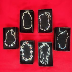 Jewelry bracelets